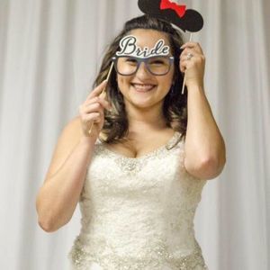 Meet your Posher, Lizzie